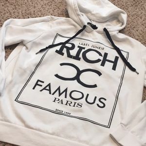 Forever 21 hoodie never worn